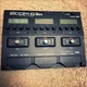 ZOOM G3n Guitar Multi-Effects Pedals Processor for guitar & bass Tested Working