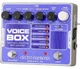Electro-Harmonix Voice Box Harmony Machine & Vocoder