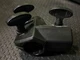 SIMMONS ELECTRONIC DRUM KIT RACK 3 KEY "T" &ldquo;L&rdquo; CLAMP SD300 SD350 SD500 SD550