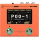 Hotone Audio Ampero Mini Amp Modeler & Effects Processor - Orange