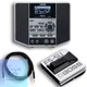 BOSS eBand JS-10 with FS-5U Footswitch Set