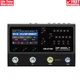 VALETON GP200LT Multi-effects Processor Guitar Effects Pedal with FX Loop MIDI