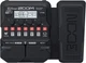 ZOOM Zoom G1X FOUR Guitar Multi-Effector with Pedal Black Black