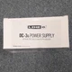 Line 6 DC-3G 9V Guitar Effects Pedal Power Supply Adapter