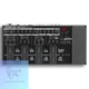 BOSS ME-90 Multi-Effect Processor Guitar Pedal