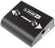 Line 6 FBV2 2 Button Foot Switch Black 