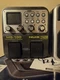 Nux MG-100 Modeling Guitar Processor And Multi effects Pedal 