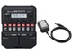 [With genuine AC adapter] ZOOM Zume Guitar Multi Effector G1 Four NEW