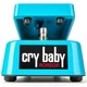 Dunlop MR95LTD Mick Ronson Signature Cry Baby Wah Pedal Guitar Effects