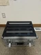 Pedaltrain Classic Jr TC 18"x12.5" Pedalboard with Tour Case