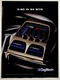 DigiTech RP100 Modeling Guitar Processor Vintage Magazine Print Ad 2001