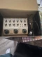 BOSS VE-8 Guitar Channel Create Harmonies Simple to Use Acoustic Singer Pedal