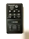 Boss Pocket GT Effects Processor