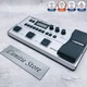 BOSS GT-1B Bass Multi Effects Processor Pedal EASY SELECT EDIT GT1B GT1 B Tested