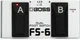 Boss FS-6 Dual Foot Switch (2-pack) Bundle