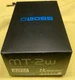 Boss: MT-2W Waza Metal Zone Pedal (Open Box Special)
