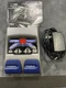 DigiTech RP50 Multi-Effect Modeling Guitar Processor W Power Cord TESTED WORKS!