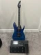 Ibanez Gio Electric Guitar Blue w/ Line 6 POD GO. Sold separately or as bundle!