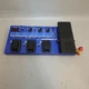 Zoom GFX3 Guitar Multi Effects Processor Pedalboard