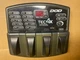 DOD TEC 4x Guitar Preamp/FX Processor. Untested