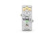 IK MULTIMEDIA TONEX ONE JOE SATRIANI - MODELING PEDAL LIMITED EDITION MULTIEFFET