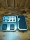 Nux Mg-100 Modeling Guitar Processor Multi Effects Drum Machine Looper
