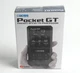 BOSS Pocket GT Guitar Multi-Effects Processor Bluetooth Brand New From Japan