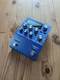 BOSS SY-200 Guitar Effects Pedal Only