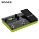 MOOER GE150 Electric Guitar Amp Modelling & Multi Effects Pedal 80s Looper L7B1