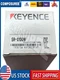 KEYENCE sr-x100w NEW OPEN BOX- FAST SHIPPING