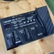 Boss ME-25 Multiple Effects Guitar Effect Pedal Tested Working