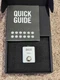 MXR M199 Tap Tempo Switch Pedal