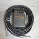 Boss Metal Zone MT-2 Guitar Distortion Effects Pedal Untested with Cable
