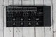 Boss ME-90 Multi Effects Electric Guitar Effects & Expression Pedal with Gig Bag