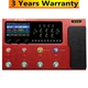 VALETON Red GP200 Multiple Effects Processor IR Simulation Effects Pedal FX Loop