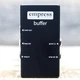 Empress Effects Buffer All-Analog Signal Path Complete I/O Buffer Effect Pedal