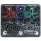  ELECTRO-HARMONIX TONE TATTOO Distortion / Chorus / Delay Guitar FX Pedal