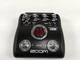Zoom G2 Multi Effects Guitar Effect Pedal Works From Japan