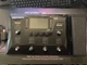 ZOOM G6 Multi-Effects Guitar Processor Expression Pedal Touchscreen Tested