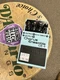 Boss CE-5 Chorus Guitar Effect Pedal