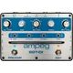 Ampeg SGT-DI Blue Line Anvrsry All-In-One Bass Box Pedal Slvr,Blu 19788147667 OB