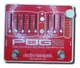 ELECTRO-HARMONIX POG2 Octave Effects Pedal Tested & Works 73677