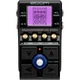 Zoom MS-80IR+ MultiStomp Pedal w/Multi-Layer IR Technology Effects Pedal Blk/Gld