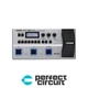 Boss GT-1B Bass Multi-effects EFFECTS - NEW - PERFECT CIRCUIT