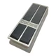 Boss&nbsp;FV-500H Foot High-impedance Volume Pedal Confirmed Operation direct from jp