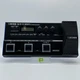 Boss GT-1 Guitar Multi-Effects Processor