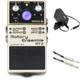 Boss RT-2 Rotary Ensemble Pedal with Power Supply and Cable
