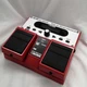BOSS Model VE-20 Vocal Effects Processor