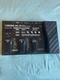 boss me-25 guitar multi-effects pedal