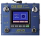 JOYO R-08 Cab Box Modelling and IR Cab Loader Guitar/ Bass Effects Pedal New